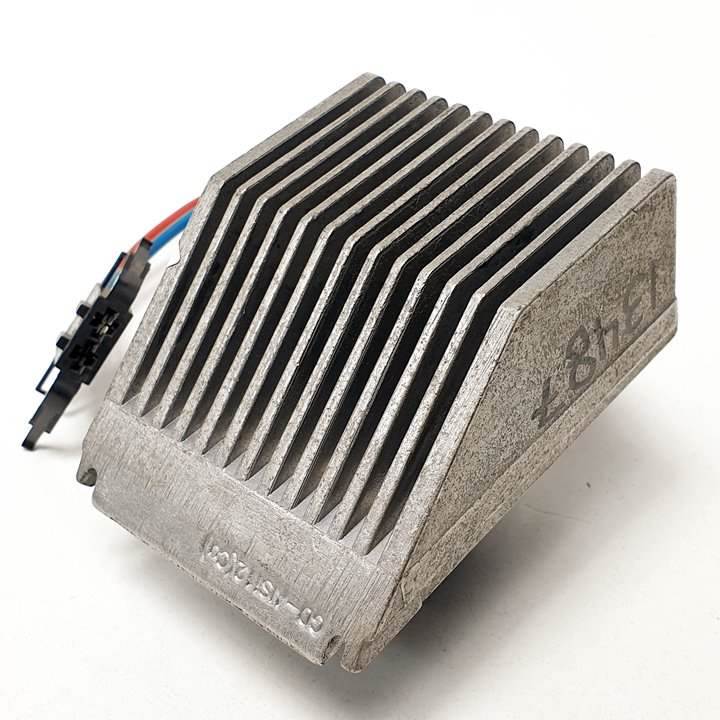 RESISTENCIA CALEFACCION - MEC812 - SEAT - IBIZA (6J5)