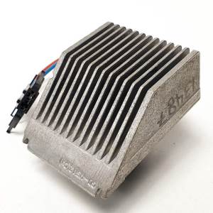 RESISTENCIA CALEFACCION MEC812 SEAT IBIZA (6J5) Autodesguaces Alicante
