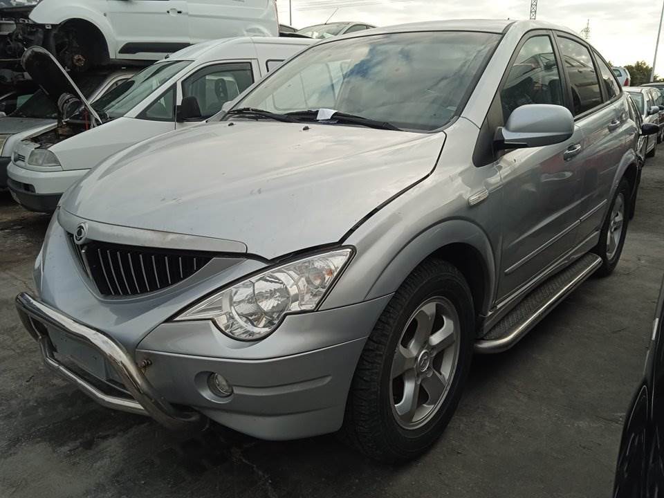 SSANGYONG ACTYON (2006 - 2012)