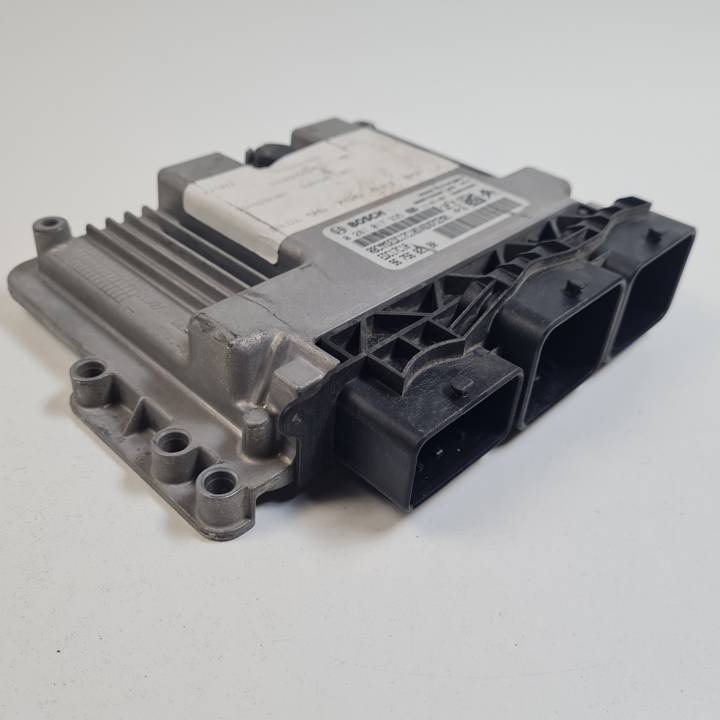 CENTRALITA MOTOR UCE 0281017335 CITROEN C4 BERLINA (B7) Autodesguaces Alicante