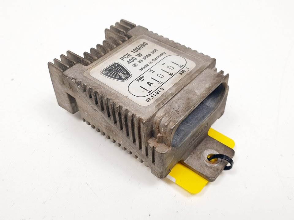 RELE - PCE105090 - MG ROVER - MG ZS