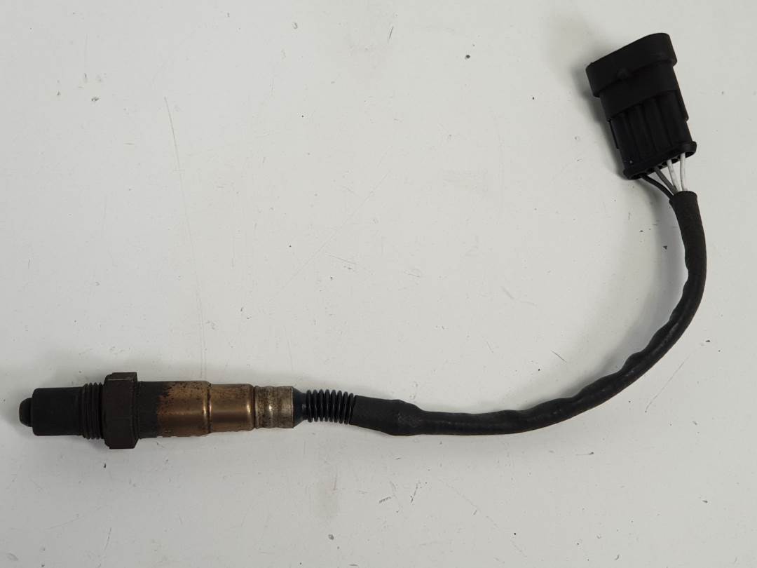 SONDA LAMBDA - 0258006206 - FIAT - PUNTO BERLINA (188)