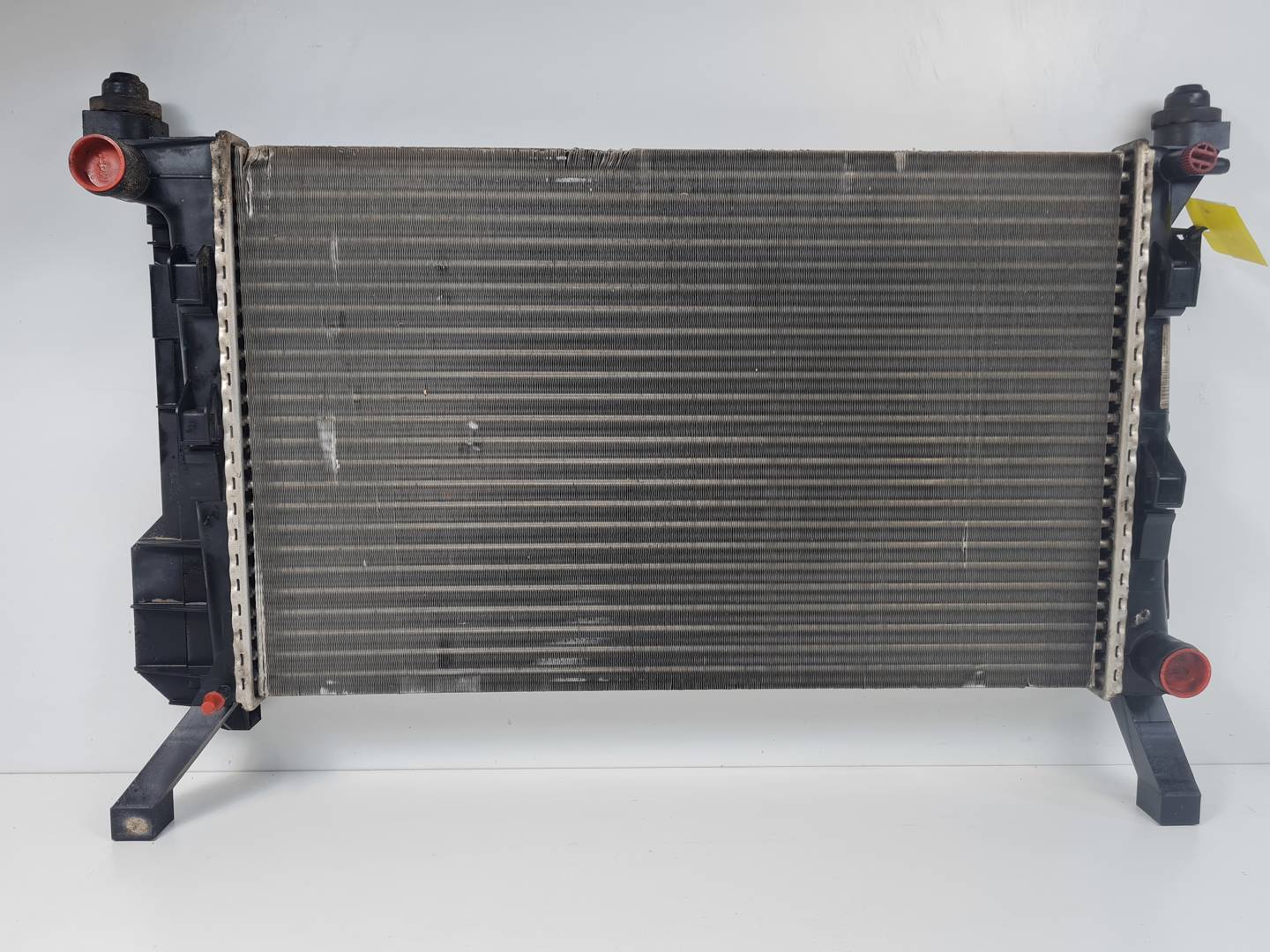 RADIADOR AGUA - A1695000303 - MERCEDES - CLASE B (W245)
