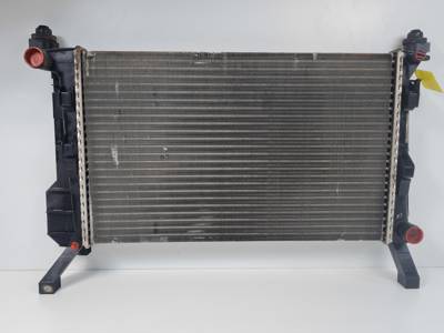 RADIADOR AGUA A1695000303 MERCEDES CLASE B (W245) Autodesguaces Alicante