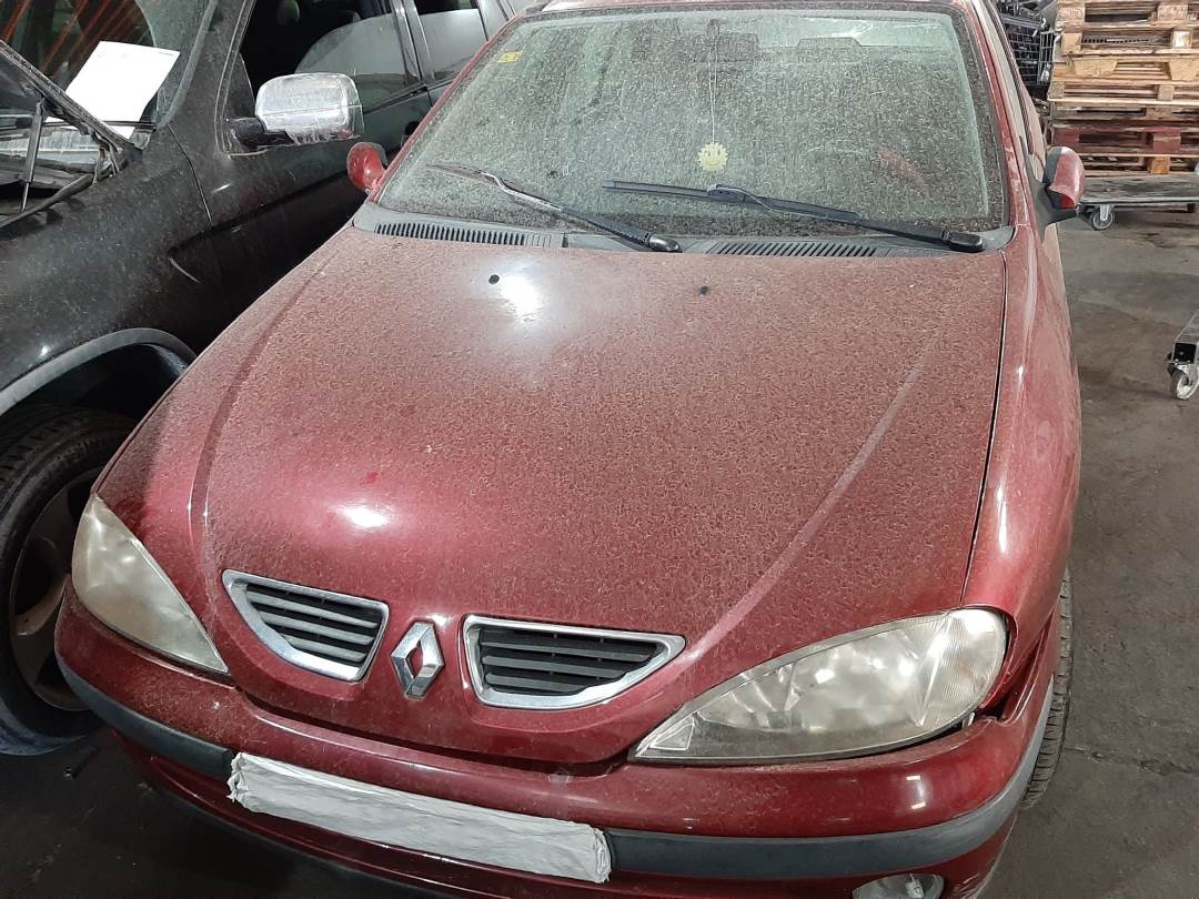 RENAULT MEGANE I FASE 2 CLASSIC (LA..) (1997 - 2003)