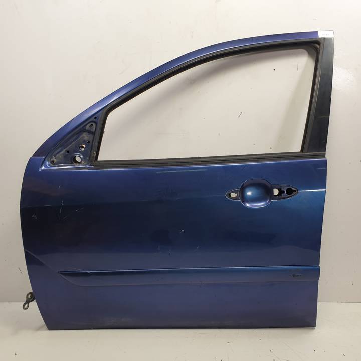 PUERTA DELANTERA IZQUIERDA FORD FOCUS BERLINA (CAK) Autodesguaces Alicante