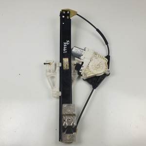 ELEVALUNAS TRASERO IZQUIERDO 8K0839461 AUDI A4 BER. (B8) Autodesguaces Alicante