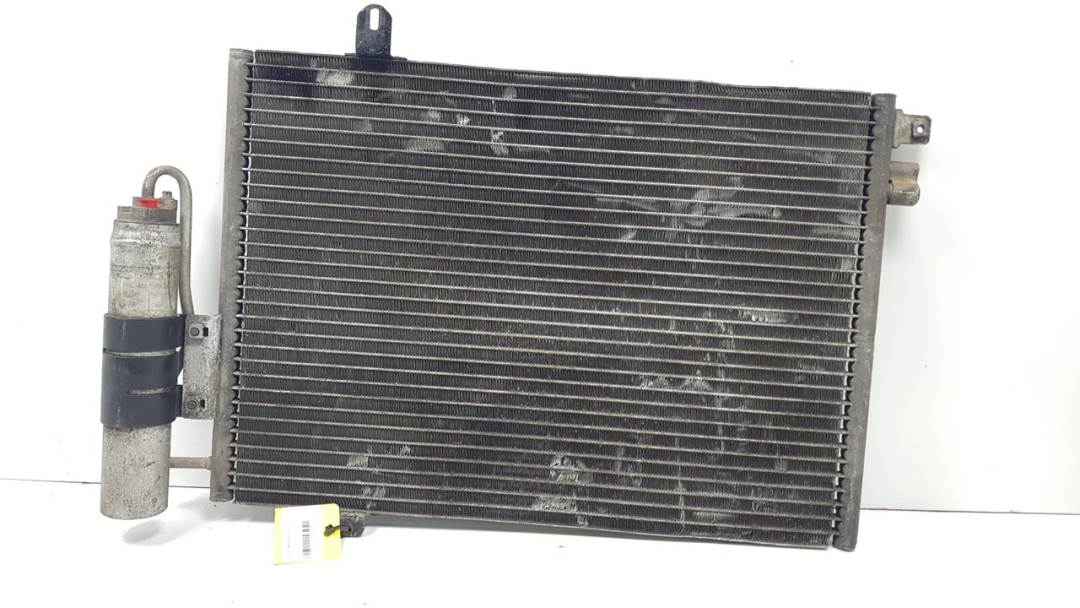 CONDENSADOR / RADIADOR AIRE ACONDICIONADO - 7700414103D - RENAULT - CLIO II FASE I (B/CBO)