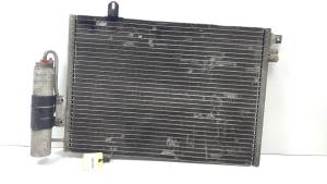 CONDENSADOR / RADIADOR AIRE ACONDICIONADO 7700414103D RENAULT CLIO II FASE I (B/CBO) Autodesguaces Alicante