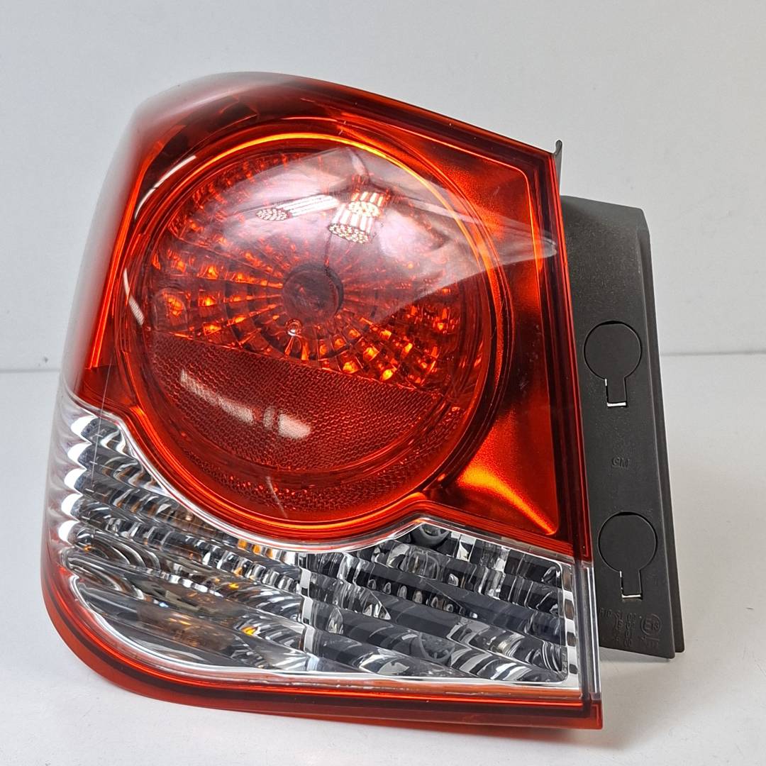 Rückleuchte hinten links - CHEVROLET - CRUZE