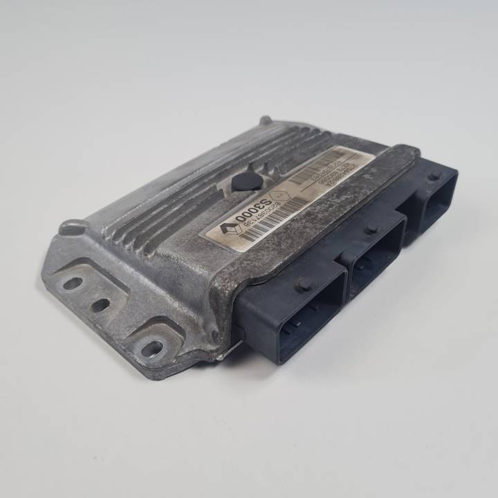 CENTRALITA MOTOR UCE 215842882A RENAULT SCENIC II (X84,JM) Autodesguaces Alicante