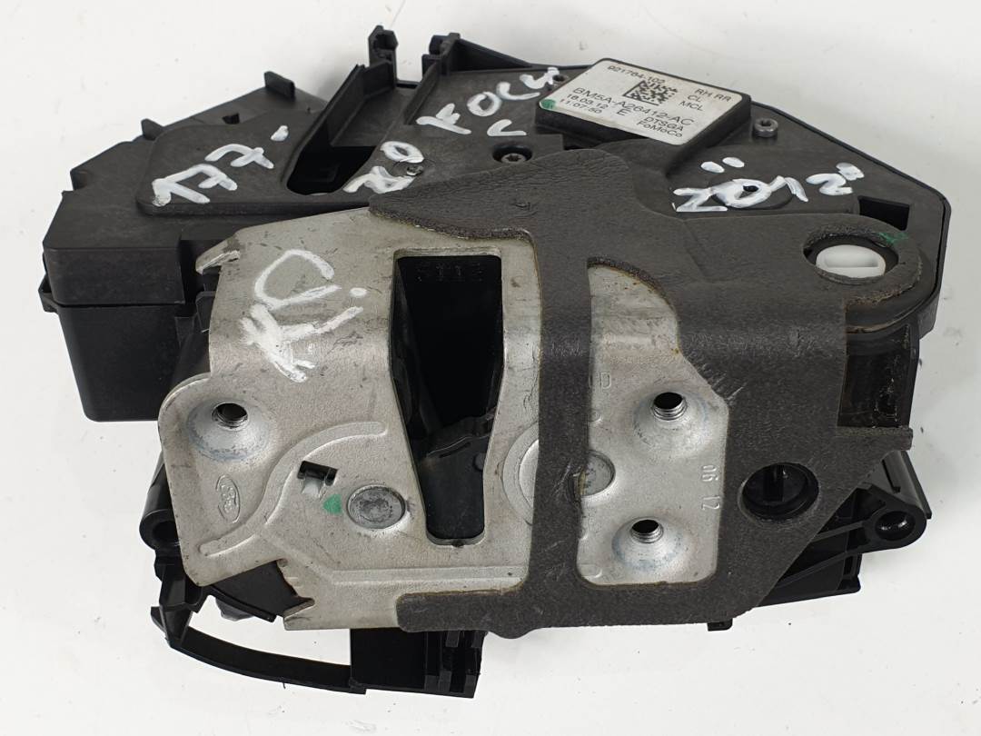 CERRADURA PUERTA TRASERA DERECHA - BM5AA26412AC - FORD - FOCUS LIM. (CB8)