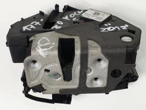 CERRADURA PUERTA TRASERA DERECHA BM5AA26412AC FORD FOCUS LIM. (CB8) Autodesguaces Alicante