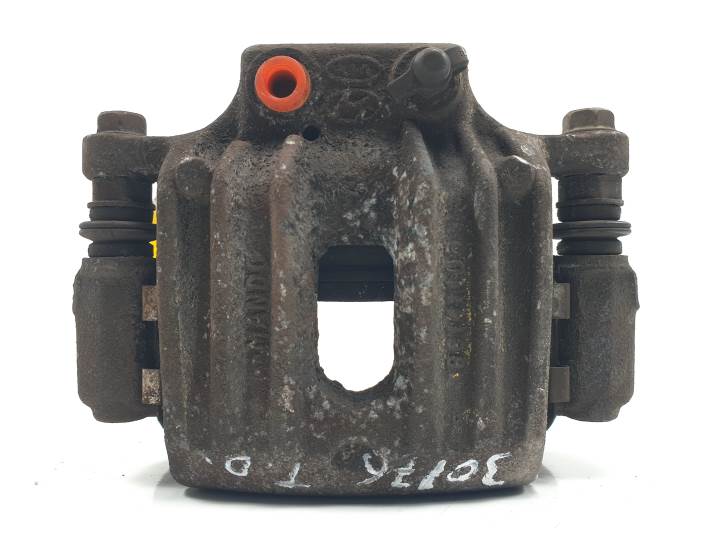 PINZA FRENO TRASERA DERECHA BC141105 HYUNDAI SANTA FE (BM) Autodesguaces Alicante