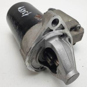 MOTOR ARRANQUE 3610002555 HYUNDAI I10 Autodesguaces Alicante