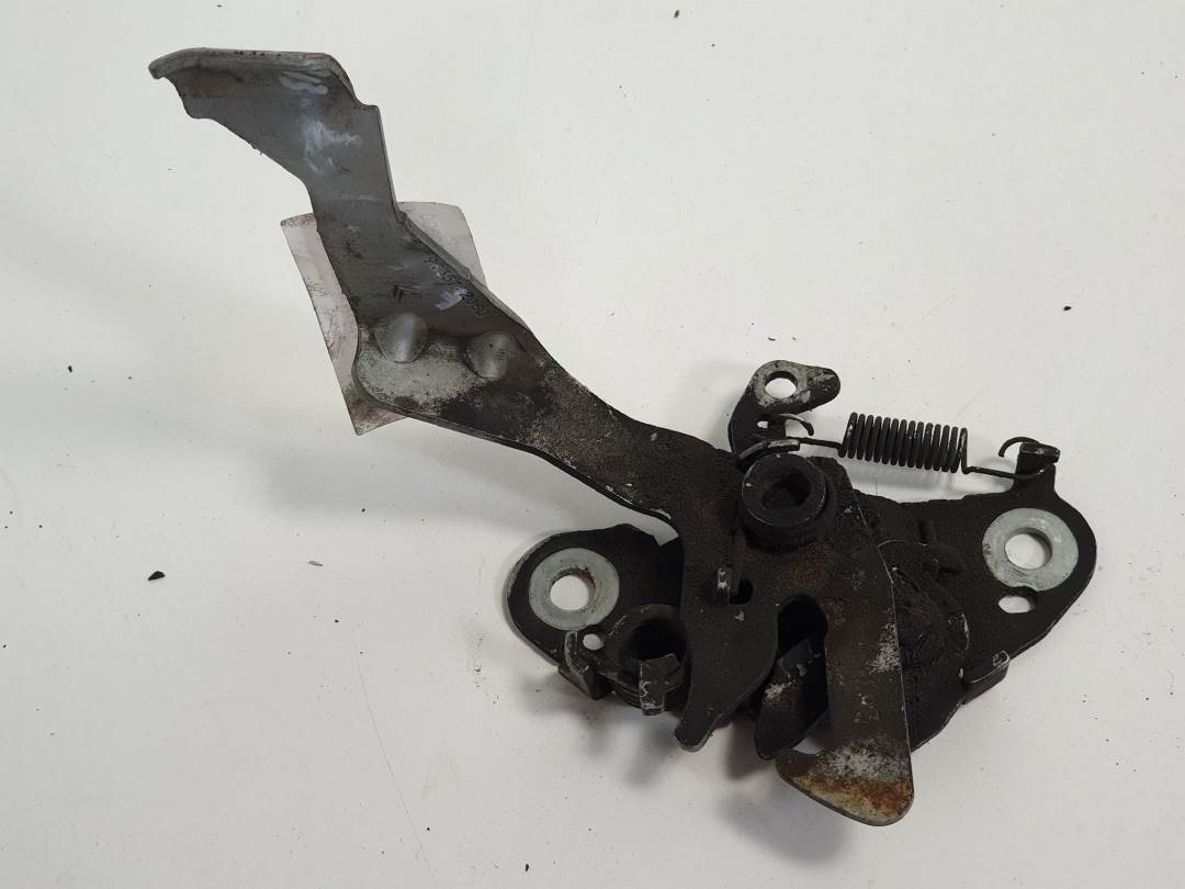 CERRADURA CAPOT - 9635742080 - CITROEN - XSARA PICASSO