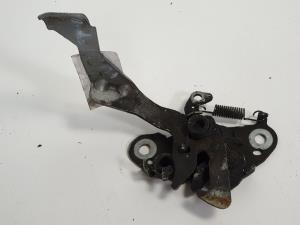 CERRADURA CAPOT 9635742080 CITROEN XSARA PICASSO Autodesguaces Alicante