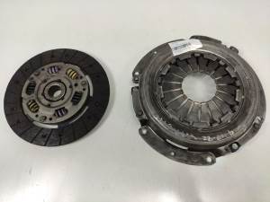 KIT EMBRAGUE NISSAN VANETTE CARGO (HC23) Autodesguaces Alicante