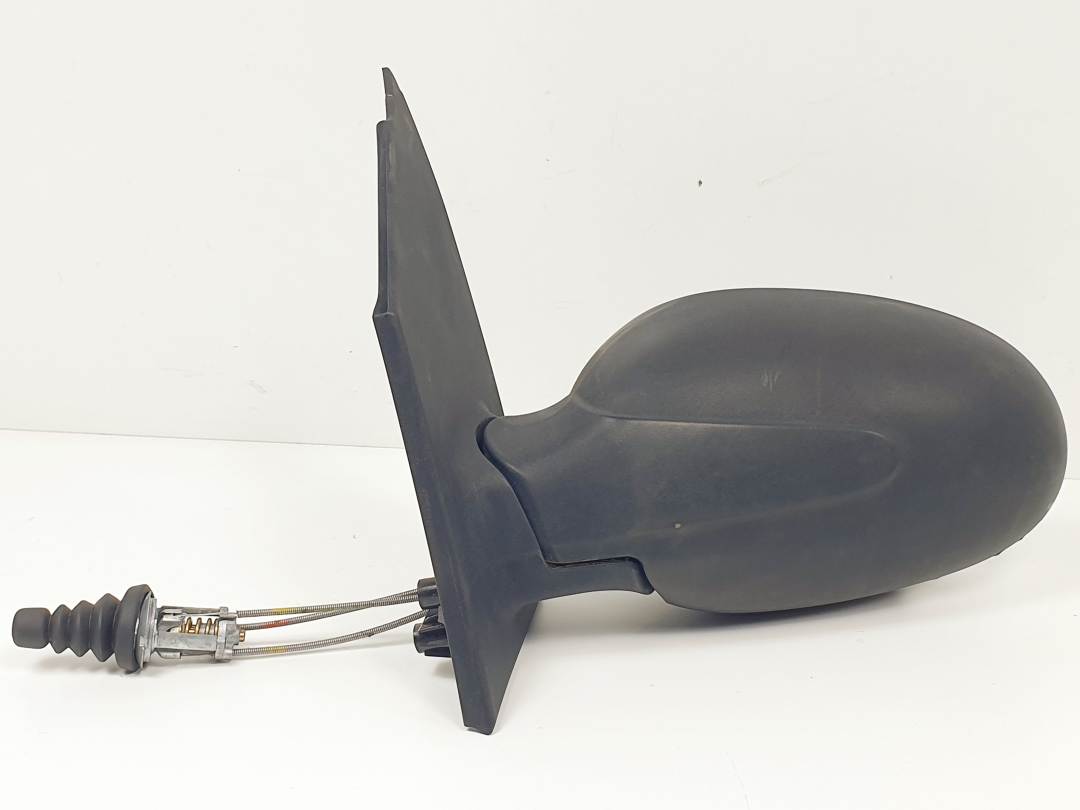 RETROVISOR IZQUIERDO - 0000595V017 - SMART - CABRIO