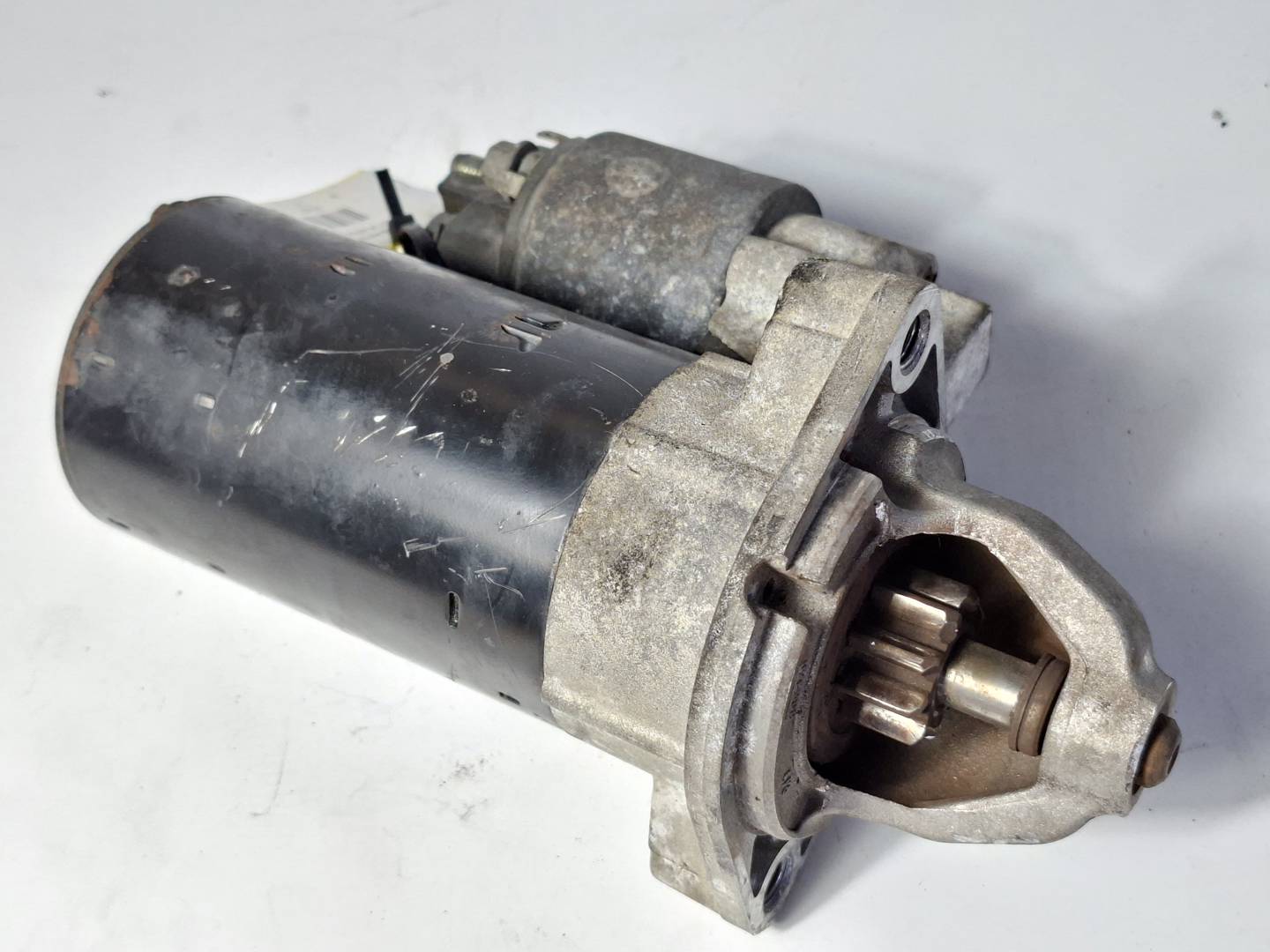 Motor Arranque BMW Serie 5 Berlina (e34)