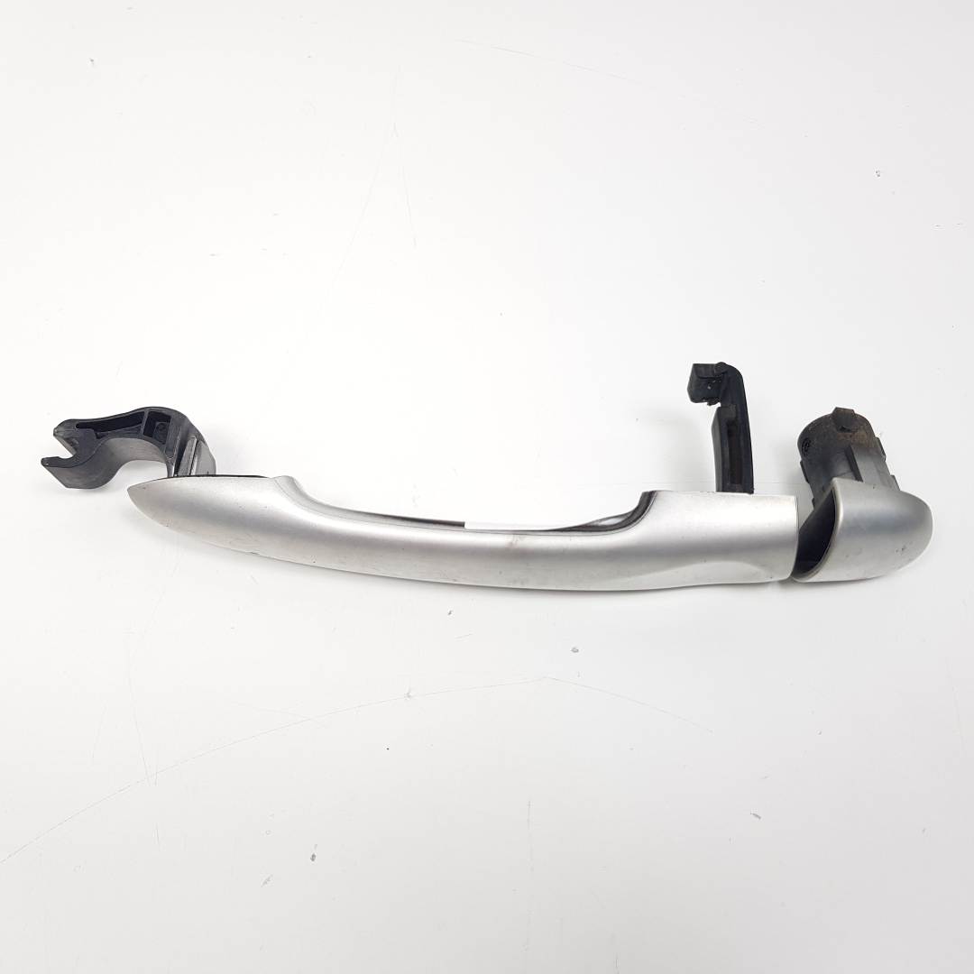 MANETA EXTERIOR TRASERA DERECHA - 242578B - RENAULT - SCENIC III (JZ)