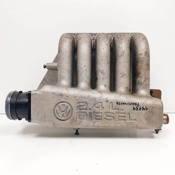 COLECTOR ADMISION - 074129713D - VOLKSWAGEN - T4 TRANSPORTER/FURGONETA (MOD. 1991)