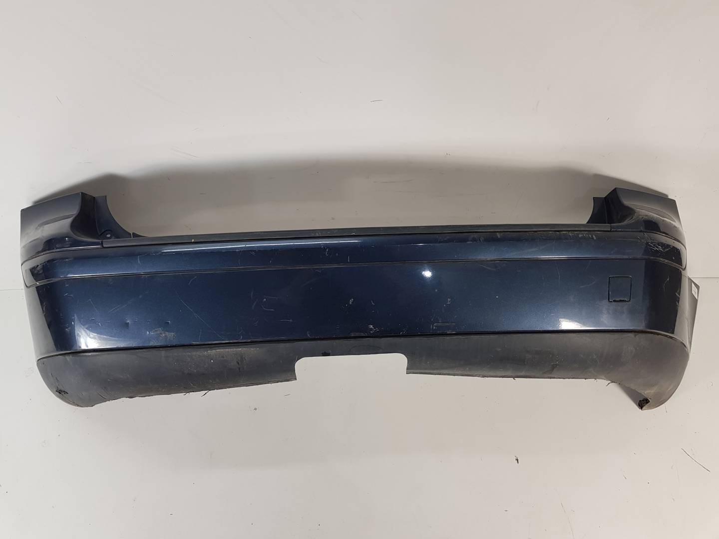 Rear bumper - VOLVO - V50 FAMILIAR