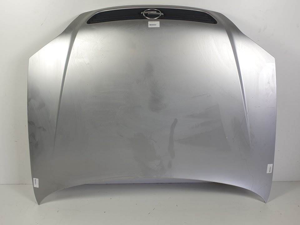 CAPOT - OPEL - ASTRA G CARAVAN