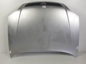 CAPOT OPEL ASTRA G CARAVAN Autodesguaces Alicante