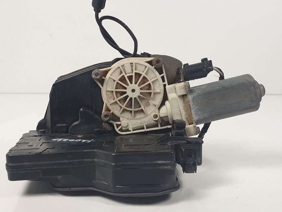 CERRADURA PUERTA TRASERA IZQUIERDA - 7028909 - BMW - SERIE 7 (E65/E66)
