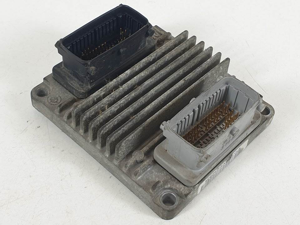 CENTRALITA MOTOR UCE - 96394555 - CHEVROLET - TACUMA