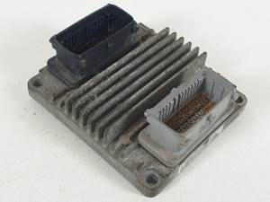 CENTRALITA MOTOR UCE 96394555 CHEVROLET TACUMA Autodesguaces Alicante