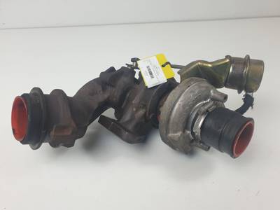 TURBOCOMPRESOR GA3028145701L VOLKSWAGEN T4 TRANSPORTER/FURGONETA (MOD. 1991) Autodesguaces Alicante