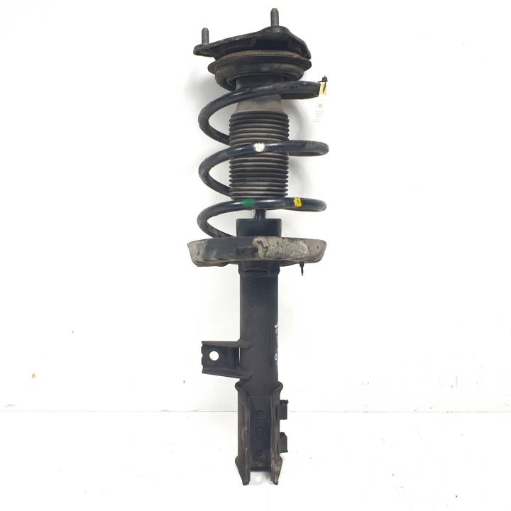 AMORTIGUADOR DELANTERO DERECHO 546602B250 HYUNDAI I10 (IA) Autodesguaces Alicante