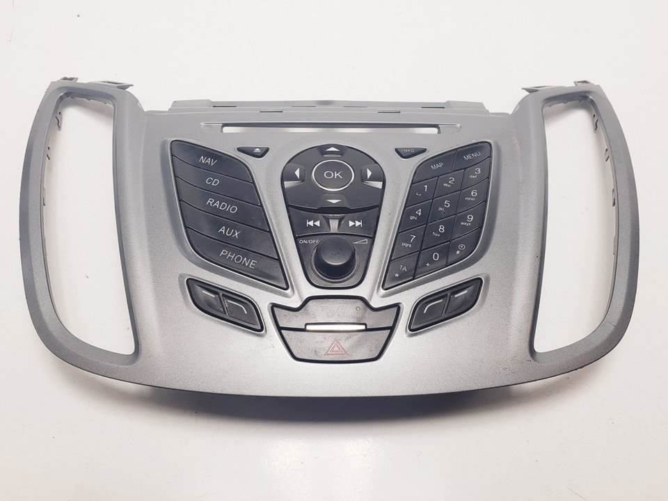 MANDO MULTIFUNCION - AM5T18K811CD - FORD - C-MAX (CB7)