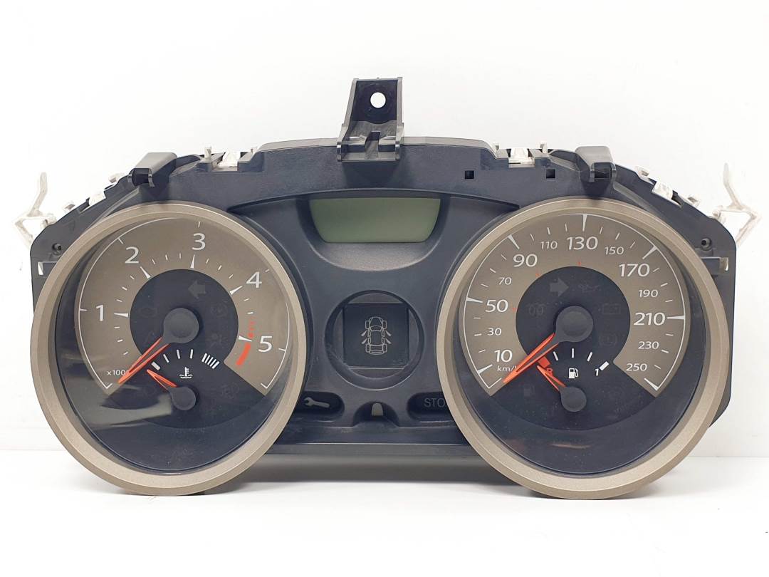 CUADRO INSTRUMENTOS - 8200720308 - RENAULT - MEGANE II BERLINA 5P