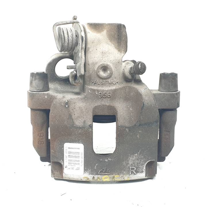 PINZA FRENO TRASERA DERECHA 9686648380 CITROEN C5 TOURER (X7) Autodesguaces Alicante