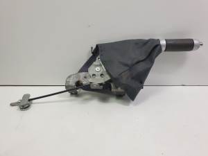 PALANCA FRENO DE MANO 677481402 MINI CABRIO (R52) Autodesguaces Alicante