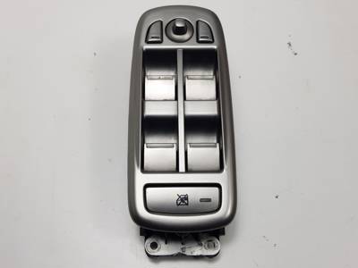 MANDO ELEVALUNAS DELANTERO IZQUIERDO 8X2314540AE JAGUAR XF (X250) Autodesguaces Alicante