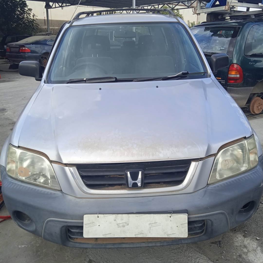 HONDA CR-V (RD1/3) (1997 - 2002)