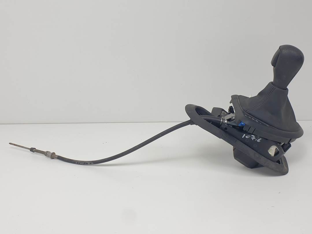 PALANCA CAMBIO - 754449902 - BMW - SERIE 1 BERLINA (E81/E87)