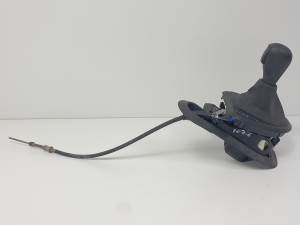 PALANCA CAMBIO 754449902 BMW SERIE 1 BERLINA (E81/E87) Autodesguaces Alicante