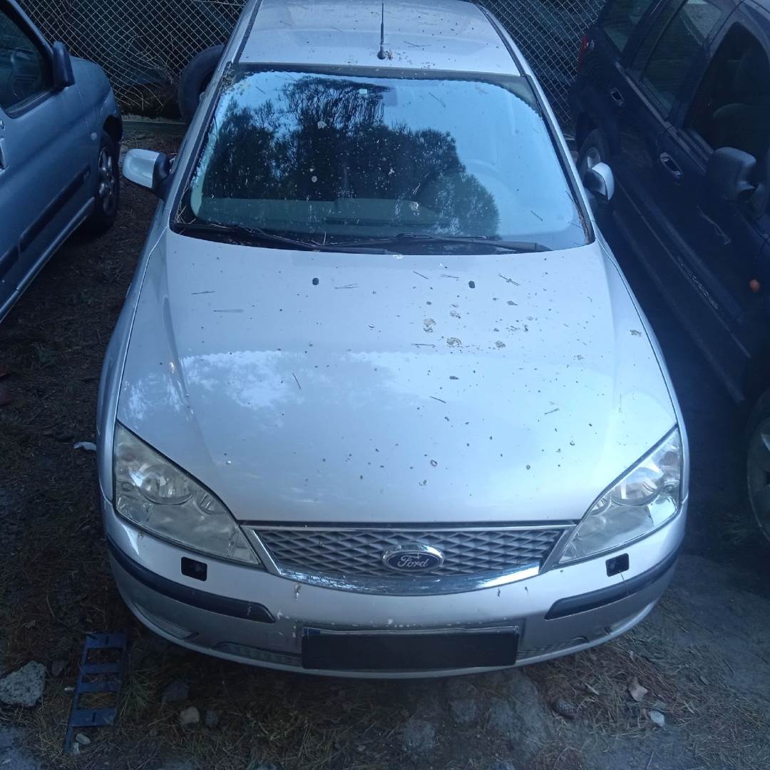 FORD MONDEO BERLINA (GE) (2000 - 2007)