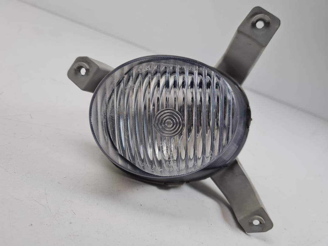 FARO ANTINIEBLA IZQUIERDO - 00016711 - CHEVROLET - AVEO