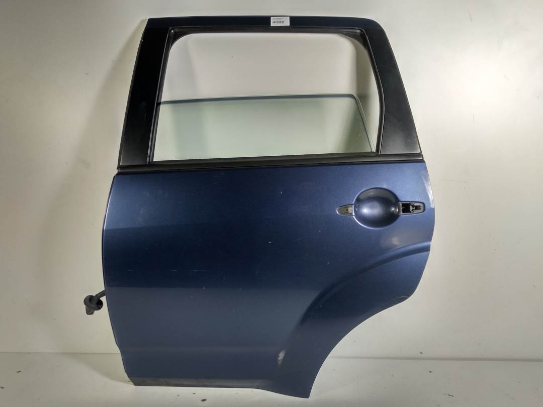 PUERTA TRASERA IZQUIERDA - PEUGEOT - 4007