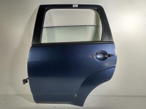 PUERTA TRASERA IZQUIERDA PEUGEOT 4007 Autodesguaces Alicante