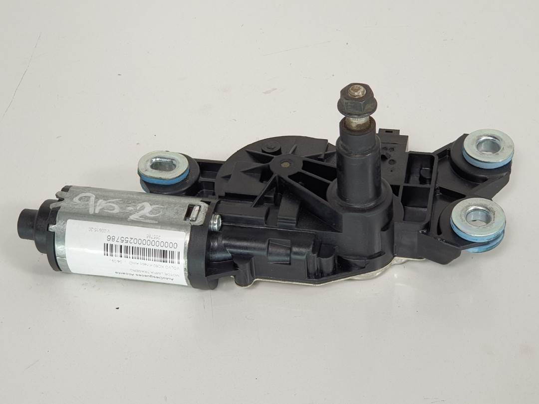Wischermotor hinten - 25456 - VOLVO - XC60