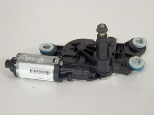 MOTOR LIMPIA TRASERO 25456 VOLVO XC60 Autodesguaces Alicante