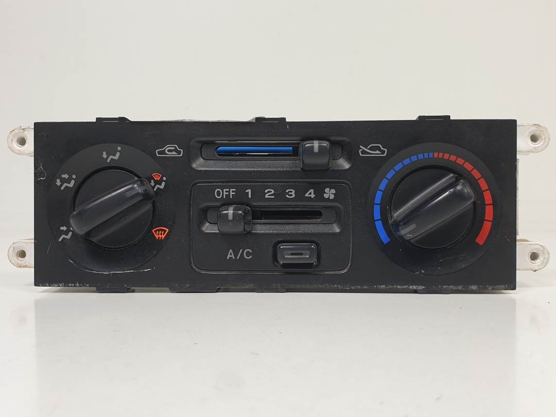 MANDO CALEFACCION / AIRE ACONDICIONADO - SUBARU - FORESTER S10 (SF)