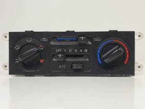 MANDO CALEFACCION / AIRE ACONDICIONADO SUBARU FORESTER S10 (SF) Autodesguaces Alicante